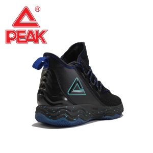 DH4 Black:Purple – 3 online store with logo
