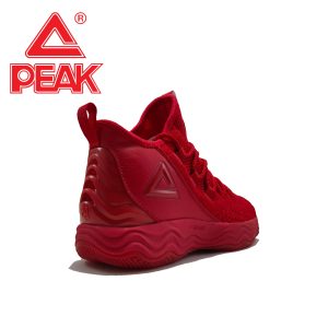 DH4 Red – 3 online store with logo