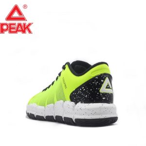 Chaussuride Fluorescent Green with logo – 3.1