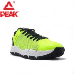 Chaussuride Fluorescent Green with logo – 5.1