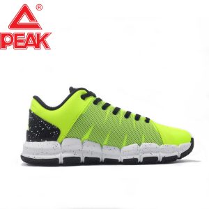 Chaussuride Fluorescent Green with logo – 6.1
