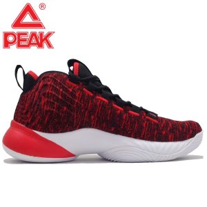 E94001A PEAK Rising Red Black – 3a E94001A PEAK Rising Red Black – 3a