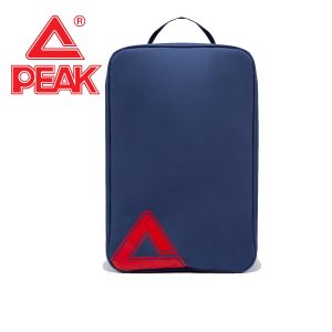 Tas sepatu blue – d1