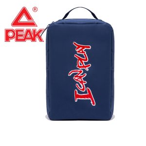 Tas sepatu blue – f1