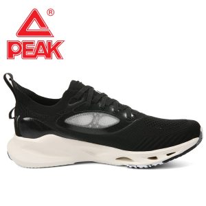 Running Fly Black – 2a Running Fly Black – 2a