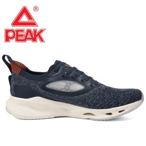 Running Fly Melange Grey – 2abc Running Fly Melange Grey – 2abc