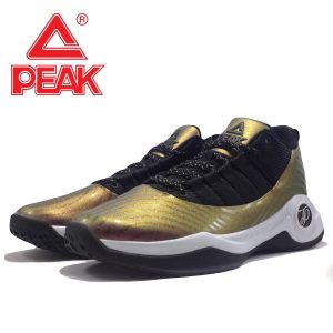 PARKER OUTDOOR Black:Gold – 11.2b