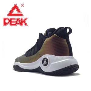 PARKER OUTDOOR Black:Gold – 9.1b