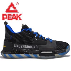 Underground Goat – 2a