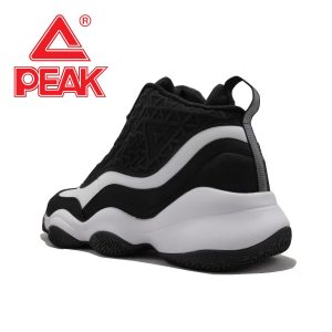 Cultural shoes Black – 3