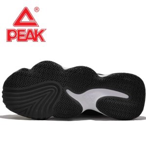 Cultural shoes Black – 4