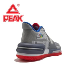 Underground Flash 2 – grey 5a