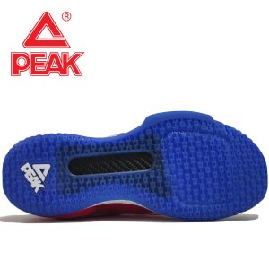 Underground Flash 2 outsole