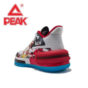 Underground KOI – 3a Underground KOI – 3a